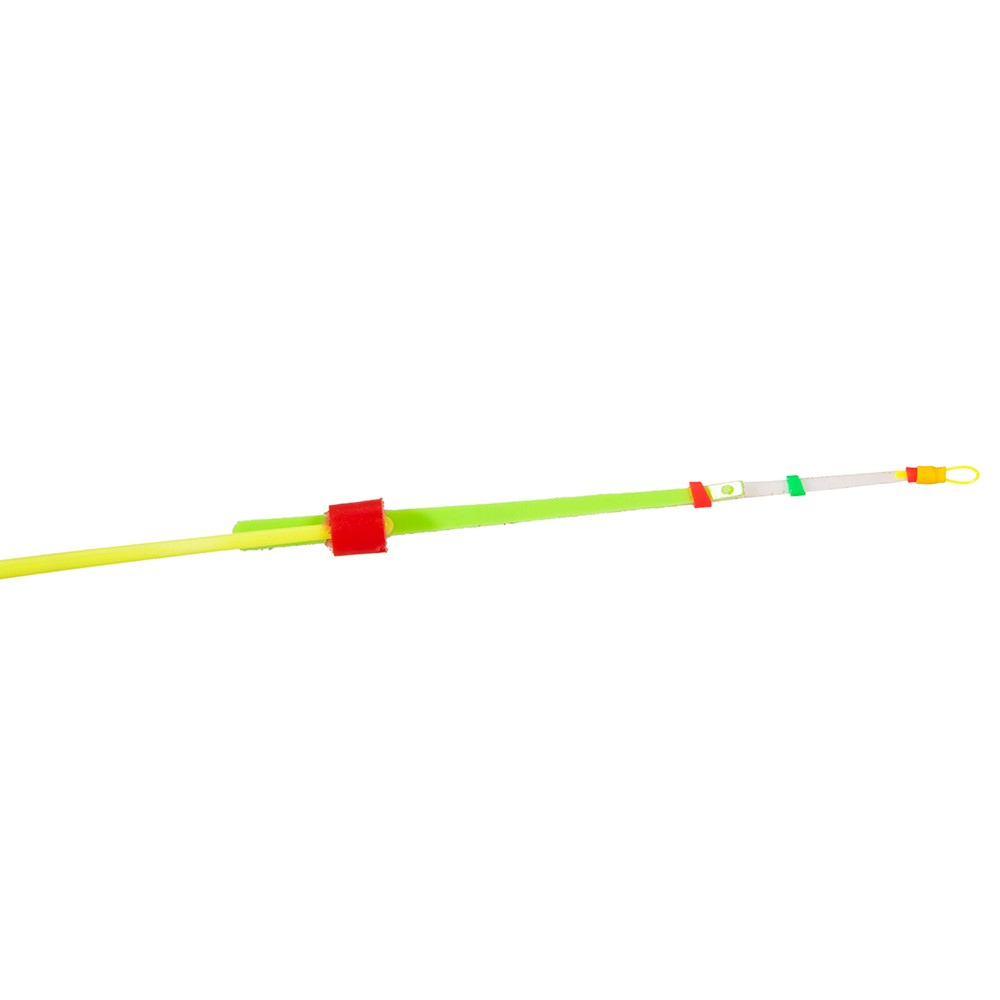 5 sztuk przedłużenie wędka do  – Ice Fishing Line recenzja i cena