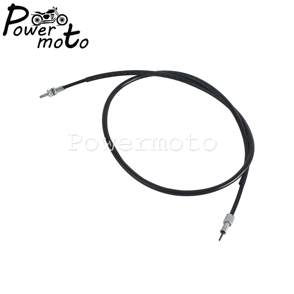 Przewód prędkościomierza 160cm – Braided Line recenzja i cena
