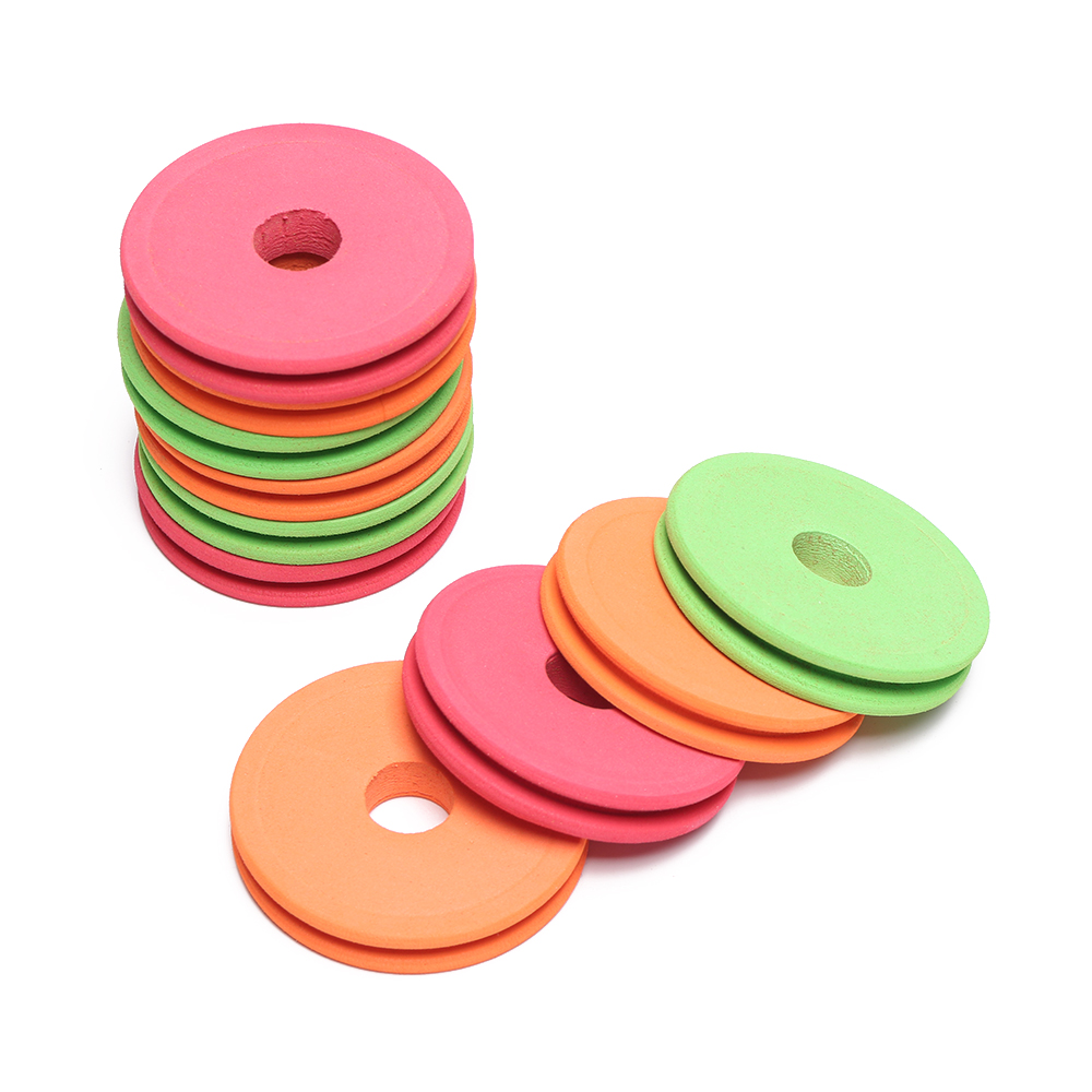 20 sztuk szpule z pianki EVA p – Fishing Line Spool recenzja i cena