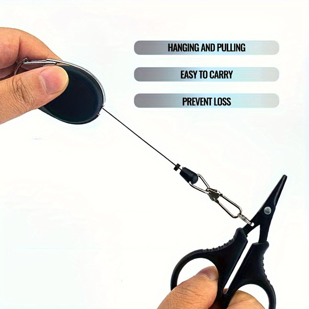 1 zestaw Tytanowo powlekane no – Monofilament Line recenzja i cena