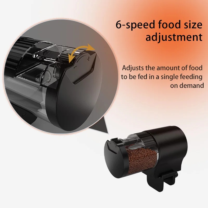 Automatyczny podajnik karmy do – Fishing Line Dispenser recenzja i cena