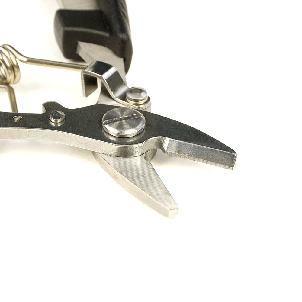 Nożyczki wędkarskie Hirisi JD0 – Fishing Line Cutter recenzja i cena