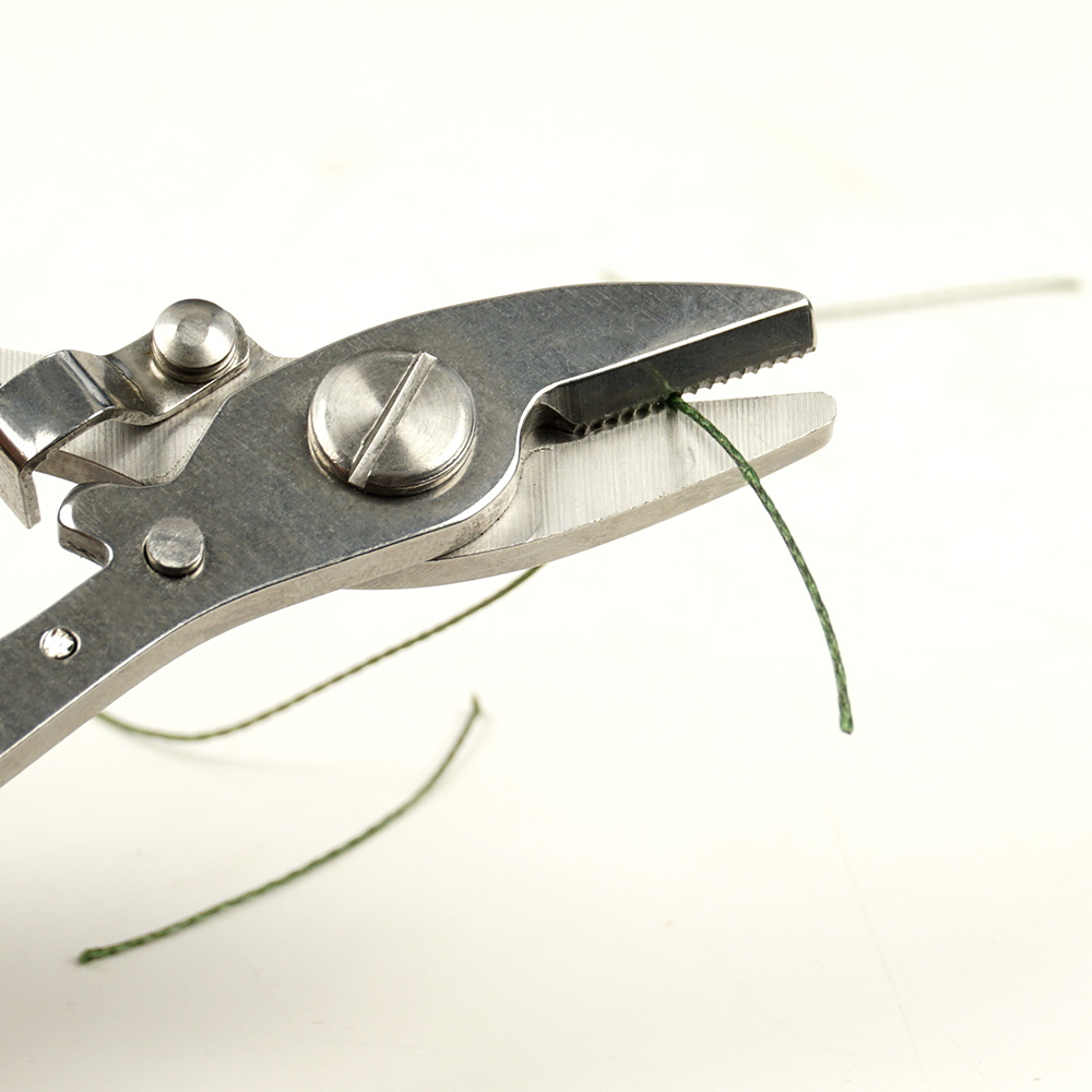 Nożyczki wędkarskie Hirisi JD0 – Fishing Line Cutter recenzja i cena
