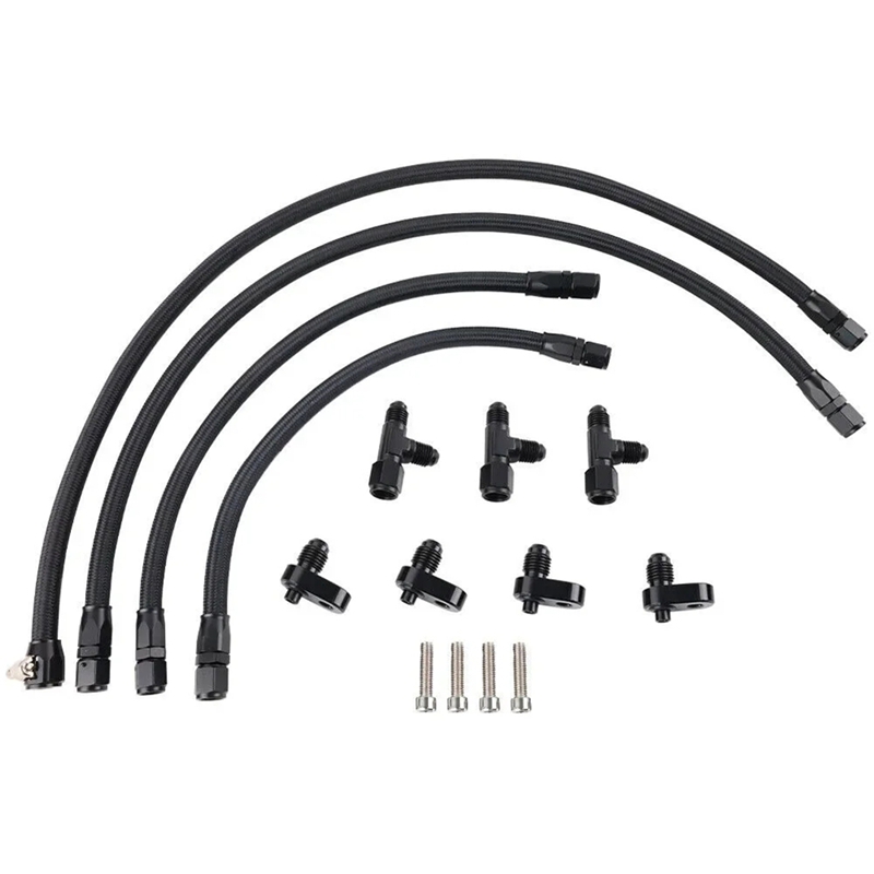 ⚡   Super Wyprzedaż Adapter AN – Braided Line recenzja i cena