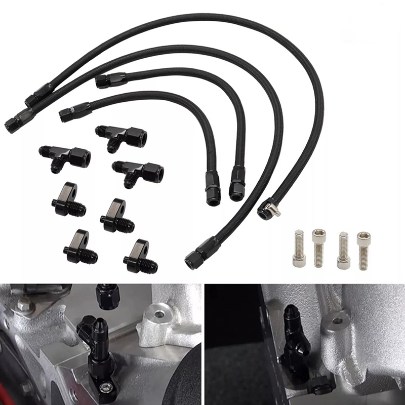 ⚡   Super Wyprzedaż Adapter AN – Braided Line recenzja i cena