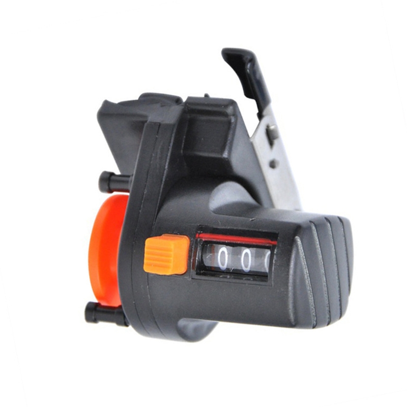 Licznik zegarowy 2026 0-999M,  – Fishing Line Winder recenzja i cena