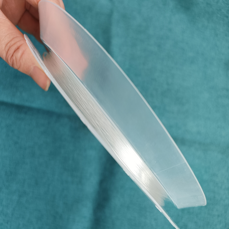 100M wędkarstwo fluorowęglowy  – Fluorocarbon Line recenzja i cena